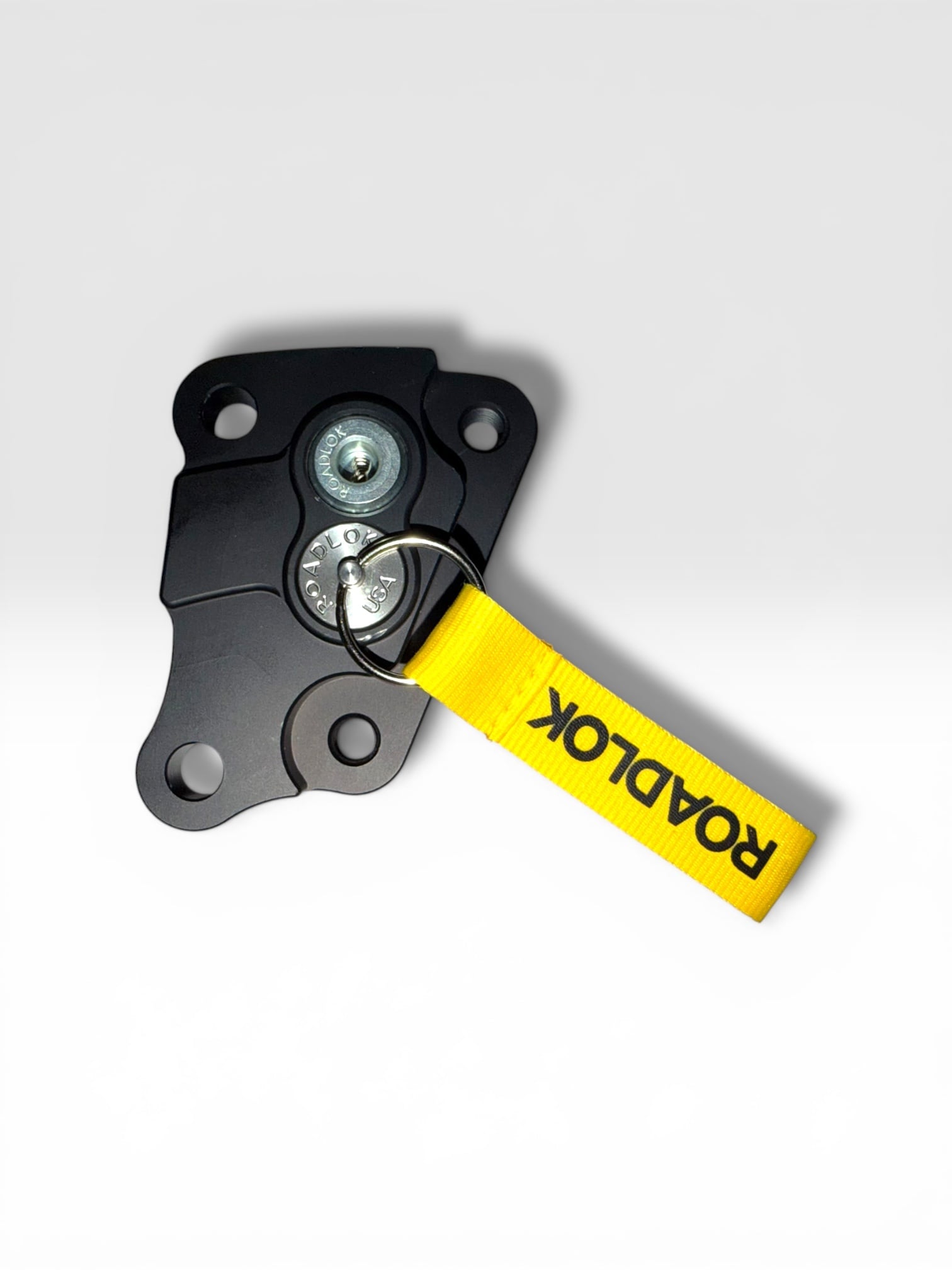 RoadLok XDA Harley-Davidson axiaal slot, rechts